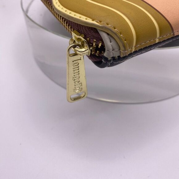 Loungefly Zip Around Wallet Sleeping Beauty Princess Briar Rose - Picture 4 of 10